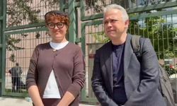 Yasemin Minguzzi'ye yönelik tehdit davasında duruşma ertelendi