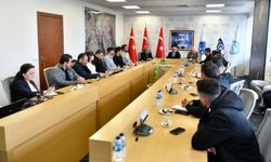 ABB’den Kurban Bayramı öncesi koordinasyon toplantısı
