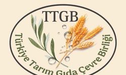 Türkiye Tarım, Gıda ve Çevre Birliği (TTGB) kuruldu