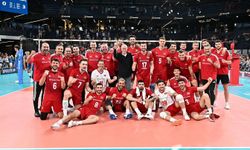 Filenin Efeleri Milletler Ligi'nde ilk sınavına çıkacak
