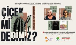 Uçan Süpürge Festivali 28 Yıl Sonra Yeniden Mamak’ta