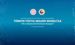 Dil ve düşünce eğitimi Ankara'da masaya yatırılacak