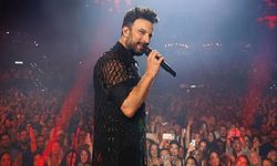 Megastar Tarkan Ankara’da ücretsiz konser verecek