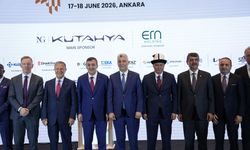 Küresel inşaat sektörünün kalbi Ankara’da atıyor