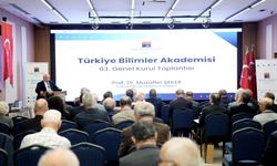 TÜBA’da yapay zeka ve nüfus politikaları masaya yatırıldı