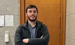 Gazeteci İsmail Arı'nın Basın Kartı iptal edildi
