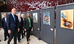 Türkiye’nin ilk Unesco edebiyat şehri Kahramanmaraş