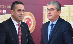 CHP’li Başarır ve Günaydın’ın Grup Başkanvekilliği düştü