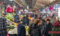 TÜİK: Ekonomik güven endeksi yüzde 1,8 arttı