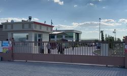 Niğde'de havai fişek fabrikasında meydana gelen patlama için müfettiş görevlendirildi
