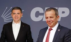 CHP'de Tanju Özcan ve Serkan Tuncer'e ihraç talebi