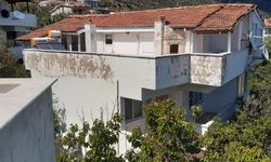 30 yıl önce ruhsat verilen villadaki yıkım kararına itiraz