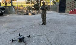 391 yeni nesil dron sistemi güvenlik birimlerine teslim edildi