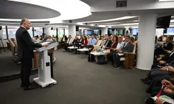 Belediyeler TBB öncülüğünde COP31’e hazırlanıyor