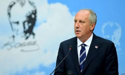 Muharrem İnce: Tüzük kurultayı toplanmalıdır