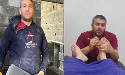 'Sahte doktor' inşaatta usta, tamirhanede de kaportacıymış