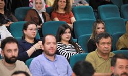 Keçiören Belediyes’nden LGS ve YKS öncesi öğrencilere motivasyon semineri