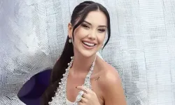 Dilan Polat hastaneye kaldırıldı