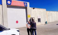 5 ilde 6 kişiyi 1 milyon 680 bin lira dolandıran şüpheli tutuklandı