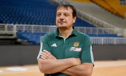 Panathinaikos'ta Ergin Ataman dönemi sona erdi
