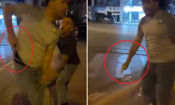 Ankara'da silahlı tehditte bulunan polis memuru görevden uzaklaştırıldı