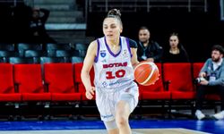 Tuba Poyraz Nesibe Aydın'da
