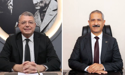 Adalar Belediye Başkanı ve Silifke Belediye Başkanı görevden uzaklaştırıldı