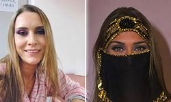 Aynur Kanbur'un ablası: Akraba olduğumuzu söylüyor ama ben tanımıyorum