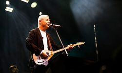 Levent Yüksel Başkent'te sahne alacak