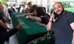 Dilan Polat'ın koruması için cenaze töreni düzenleniyor