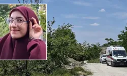 Ankara'da kaybolan lise öğrencisi Fatmanur bağ evinde bulundu