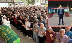 Karabük’te çaya düşüp ölen CHP İl Başkan Yardımcısı toprağa verildi