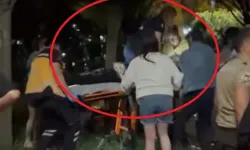 16 yaşındaki çocuk, bıçaklanarak öldürüldü