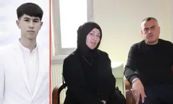 16 yaşındaki Mustafa Yağız’ı bıçaklayarak öldüren akranına 24 yıla kadar hapis istemi