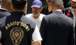 Aynur Kanbur cinayeti soruşturması; saldırgan keşif için olay yerine getirildi