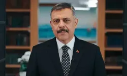 Bakan Çiftçi, Jandarma Teşkilatı'nın kuruluş yıl dönümünü kutladı