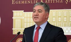 Murat Emir açıkladı: Salı günü grup toplantısı yapılmayacak