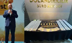 İYİ Parti Milletvekili Burhanettin Kocamaz telefonla dolandırıldı