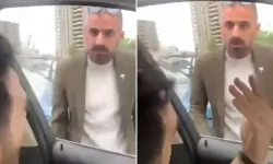 Trafikte türkücü Altunsaray ile tartışıp, takip eden sürücü tutuklandı