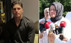 Kubilay Kaan Kundakçı cinayetinde ilk duruşma: 'Çocuğum aşk üçgeni yüzünden öldü'