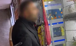 'Başkanım' deyip AVM'de denetim yapan kişiye soruşturma