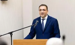 Balçova Belediye Başkanı Onur Yiğit ve 2 şüpheli adliyede