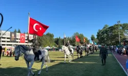 Kara Kuvvetleri Komutanlığı’nın 2235'inci kuruluş yıl dönümü kutlandı