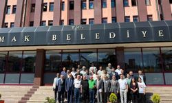 Mamak’ta birlik ve dayanışmanın temeli atılıyor
