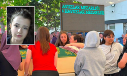 Denizde boğulan Nilsu, gözyaşlarıyla toprağa verildi