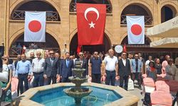 Beypazarı'nda Türk-Japon Kültür Günleri başladı