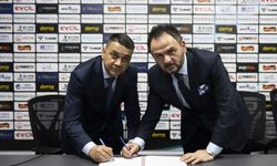 Ankara Keçiörengücü, Emre Gökdemir İnşaat ile sponsorluk anlaşmasını yeniledi