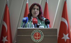 Yargıtay'da "Yapay Zekanın Yargı Alanında Kullanımı Sempozyumu" düzenlendi