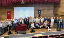 Beypazarı'nda muhtarlara sosyal hizmet semineri verildi