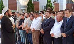 Ankara'da skuter kullanırken hafif ticari aracın çarptığı çocuk hayatını kaybetti